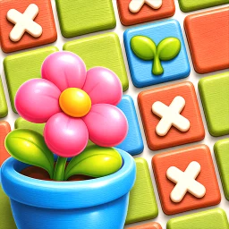 Значок Forest Sudoku: Brain Puzzle