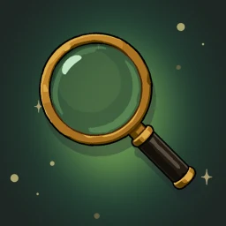 Lost Memory: Forest Puzzle